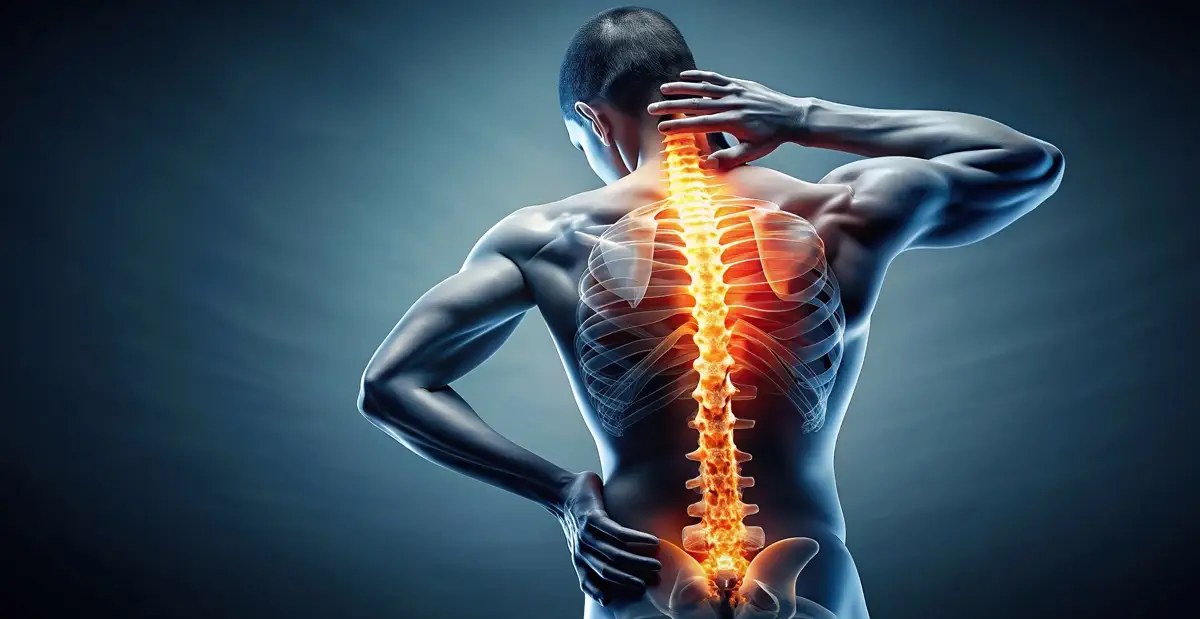 Thérapie Cranio-Sacrée